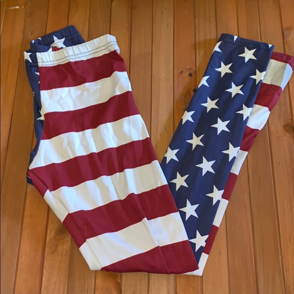 🇺🇸 Leggings